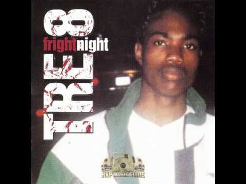 Tre-8 - Fright Night (Feat. Master P)