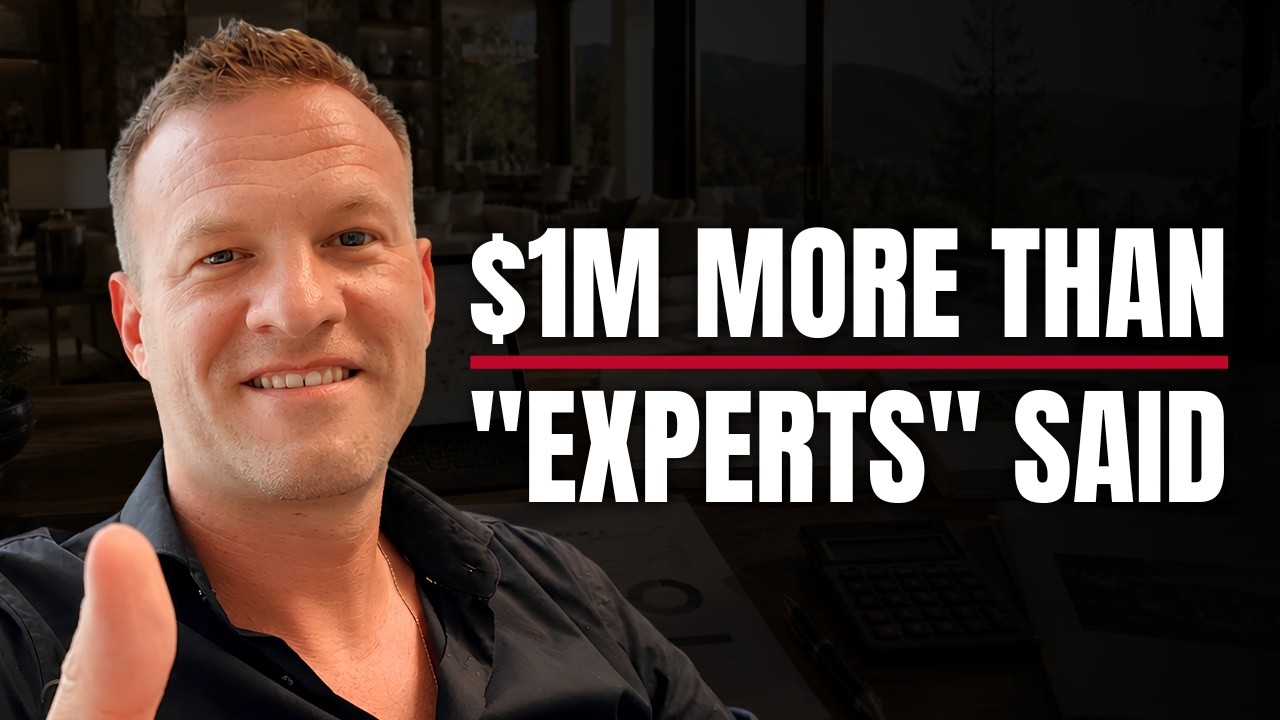 How I Sold a North Jersey Home for $1,000,000 Over the Estimate