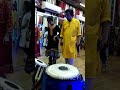 Kathak Dance Class Of Pandit Shyamal Maharaj Senior Group Part 11
