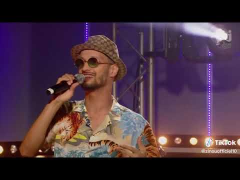 Singer Soolking provokes Kendji and creates