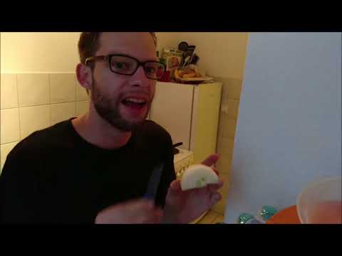 Gamescom-Streams - IRL Kochen bei Sputti