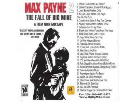 Cassidy ft. Styles P. - Pop That Cannon - Big Mike