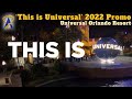 This Is Universal 2022 Universal Orlando Resort Promo
