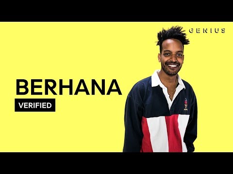 Berhana "Grey Luh" Official Lyrics & Meaning | Verified