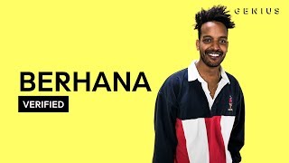 Berhana "Grey Luh" Official Lyrics &amp; Meaning | Verified