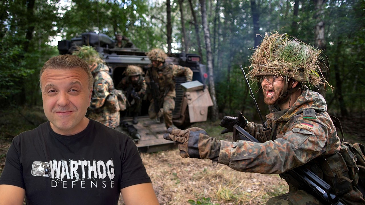 GERMANY WARNS RUSSIA HAS REACHED A DEAD END IN UKRAINE WAR AS PRESSURE CONTINUES TO MOUNT || 2026