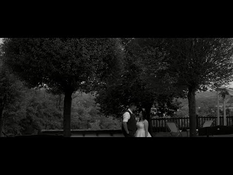 Marija & Karlo - Wedding Love Story