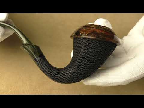 Mimmo Provenzano Morta Collection - pipe 099