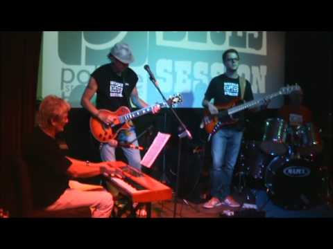 385 Soczewa Blues Session - 16.09.2016 - 6