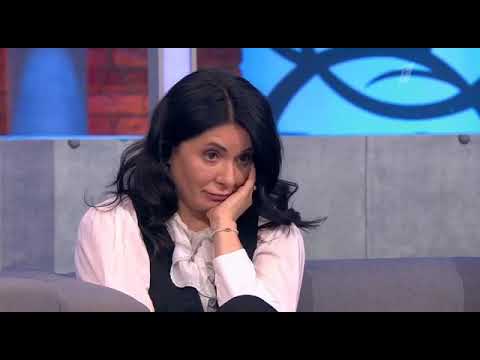 Мужское/Женское. Выпуск от 01.06.2021