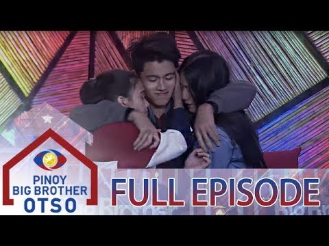 Pinoy Big Brother OTSO - November 25, 2018 | Full Episode
