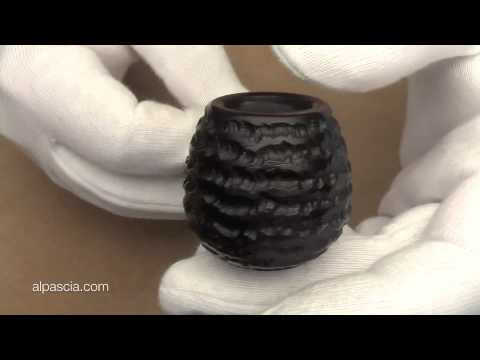 pipa Former 132 - smoking pipe