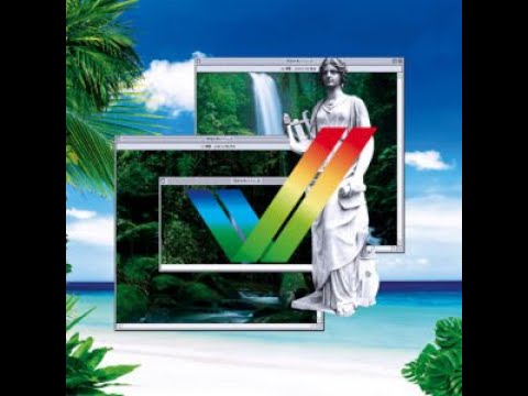 猫 シ Corp. - 【Twin Palms】(Extended Loop)