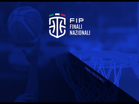 Finale Nazionale U17 F: BSL SAN LAZZARO - CLUB BASKET FRASCATI