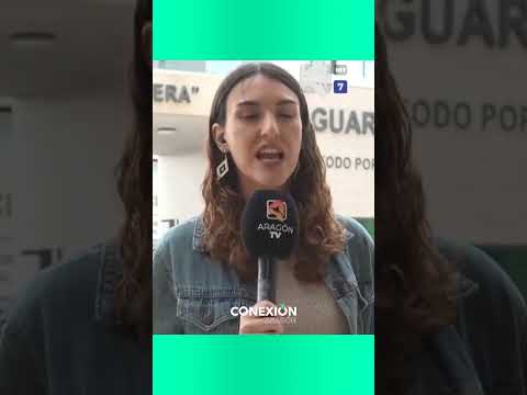 Trasladado a Zaragoza el detenido por el crimen de Caspe