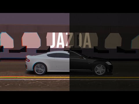 Perfyl ft. Karlos - Jazda (prod by SHREDDED) KONKURS