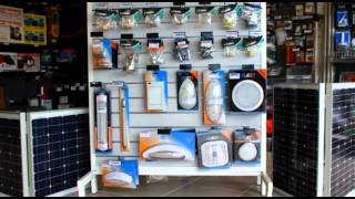 Takalvans - Caravan Spare Parts & Accessories