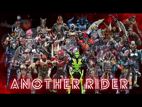 All Another Rider (KR Zi-O)