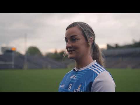 MFC Sports x Monaghan LGFA