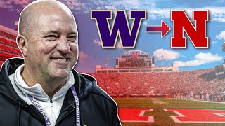 This Is EXACTLY What Nebraska Needed..