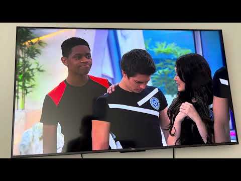 Lab Rats - And Then they were Four