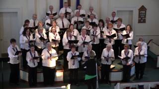 Exultate Justi by Spencerport Community Chorus