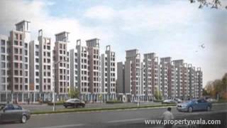 preview picture of video 'Royal Flora - Ambarnath East, Thane'