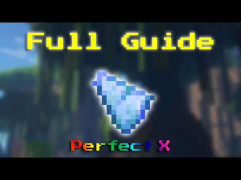 FULL Attribute Guide - Hypixel Skyblock