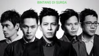Download lagu NOAH - Bintang Di Surga mp3 Download lagu NOAH - Bintang Di Surga mp3