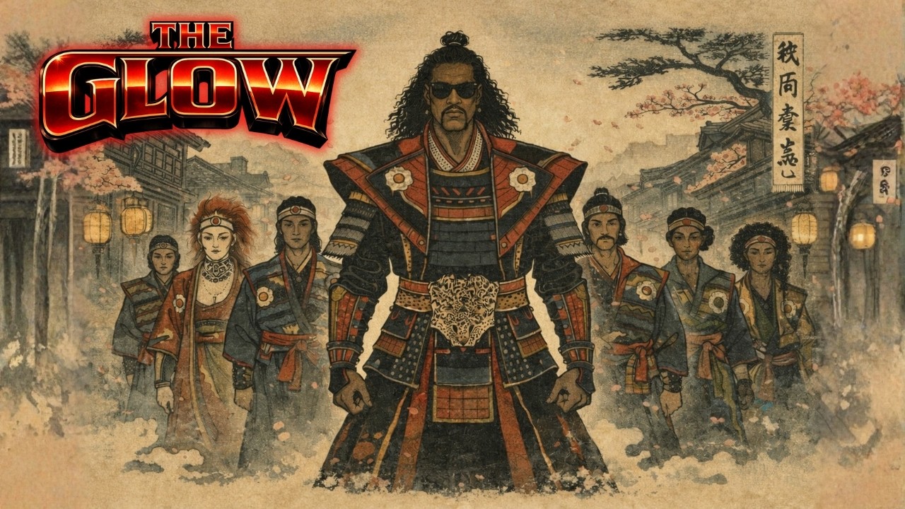 Harlem Didn’t Believe in Kings… Until Him