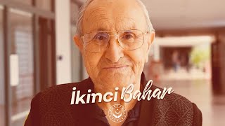 75. Yıl Huzurevi Yaşlı Bakım ve Rehabilitasyon Merkezi’ni ziyaret etti