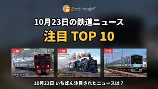 日刊ランキング動画