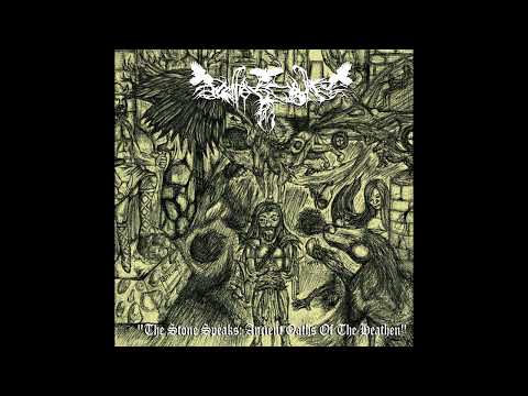 Wintercold - The Stone Speaks: Ancient Oaths of the Heathen (Full Album)
