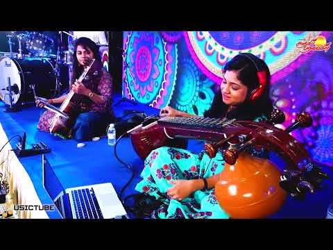 A R Rahaman / Instrumental Medley/Saadhagaparavaigal