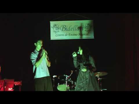 BIDELLATI-C E Musical- Reinaldo e Jordana- O Teu Amor (Soraya Moraes)