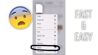 Install MCPE Addons & Textures on IOS 13! | Download error FIXED (Mcpack & ZIP files)