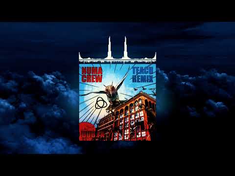 TEACH - NUMA CREW REMIX - DUB FX & NUMA CREW