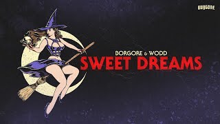 Sweet Dreams Music Video