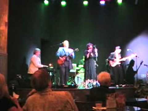 Rocky & The Bullwinkles--Keep Your Hands To Yourself.wmv