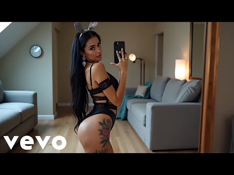 Night Lovell - HotDemonBtches (BEELIE & KEAN DYSSO Remix) New Deep House Remix