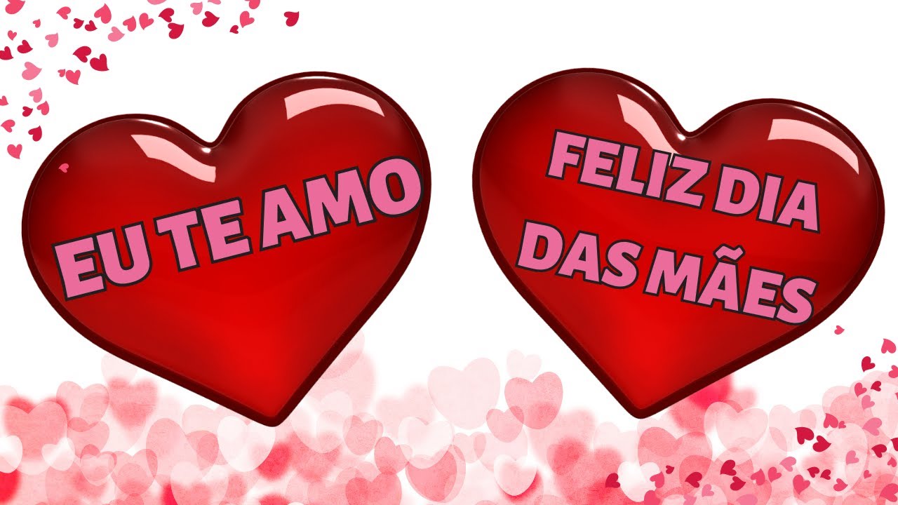 MENSAGEM EMOCIONANTE PARA O DIA DAS MÃES!