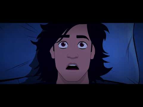 afbeelding Todd and the Book of Pure Evil: The End of the End