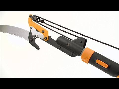 How to Use Tree Pruners