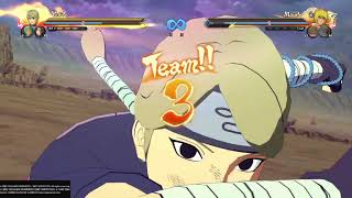 Naruto Shipuden The Hokage Ppsspp Naruto Shipuden The Hokage Ppsspp