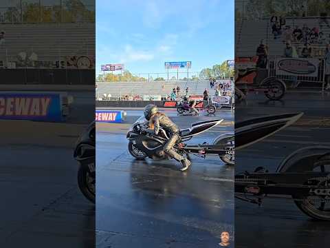 This Track Is So Sticky It Can Tear Your Shoe 😳 #viralfacts #facts