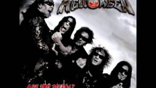 Helloween - I&#39;m Free