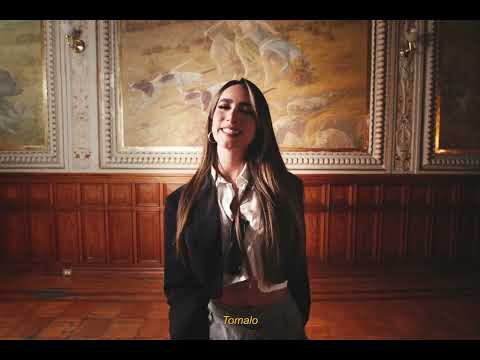 Dyce & Chris Palace - To-Malo (Official Visualizer)