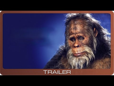 Trailer-Vorschau: Bigfoot und die Hendersons
