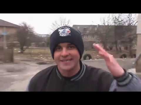 Osvald - ЗА ОКНОМ ГРОЗА