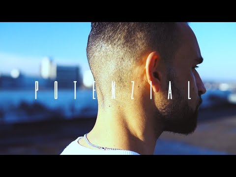 Mista Awesome x Potenzial [Cuts by DJ Dikkster]